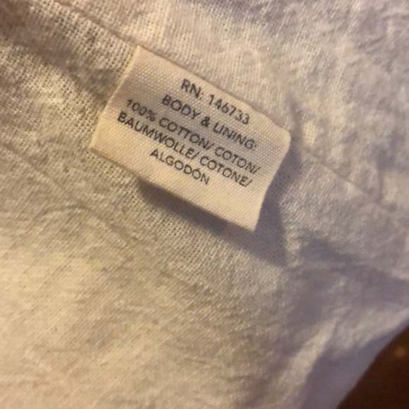 Mirth Caftan Jacket - Picture 6 of 8